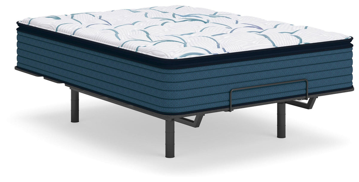 Limited Edition Plush Pt 3.0  Mattress