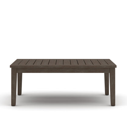 Adams Lane Rectangular Cocktail Table