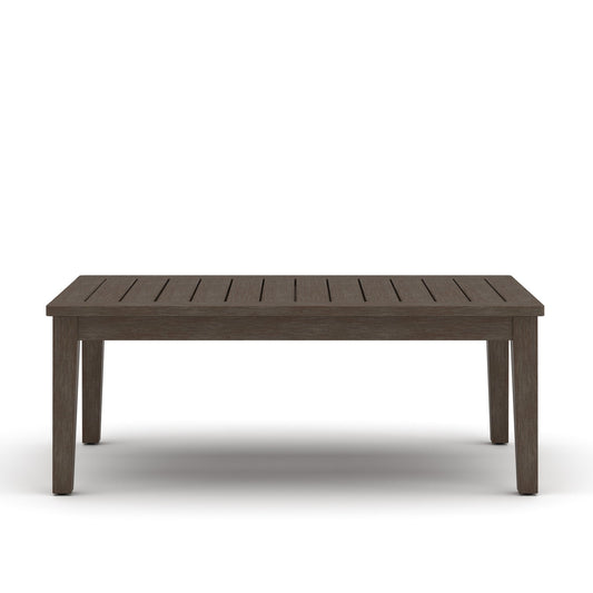 Adams Lane Rectangular Cocktail Table
