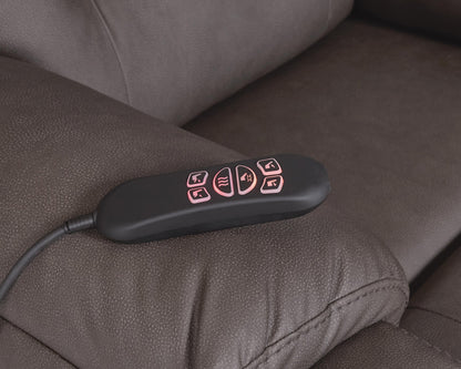 Belmone Pike Power Lift Recliner
