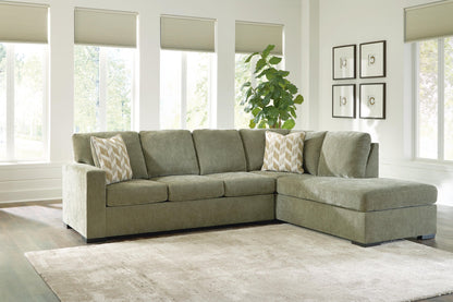 Bridgepoint 2-Piece Sleeper Sectional with Chaise