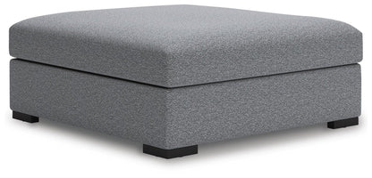 Bealton Oversized Accent Ottoman