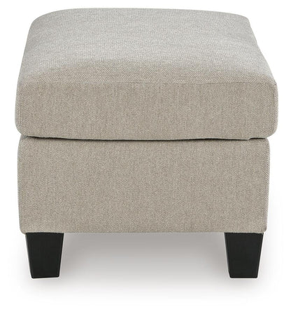 Willarae Ottoman