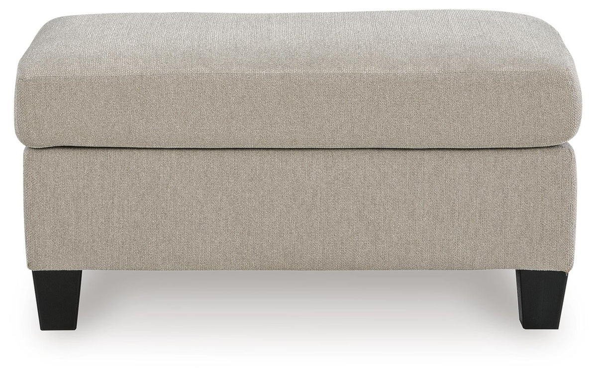 Willarae Ottoman