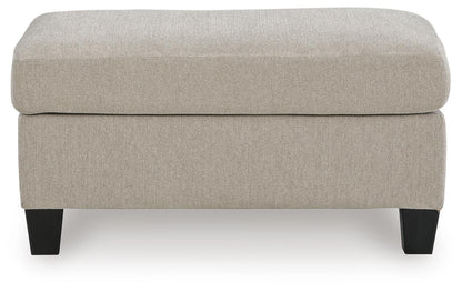 Willarae Ottoman