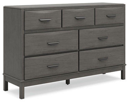 Mazing Dresser