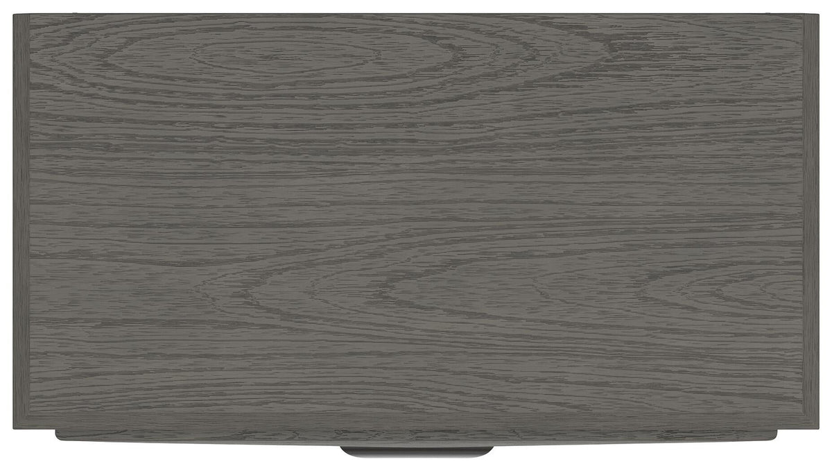 Mazing Five Drawer Chest