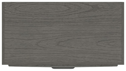 Mazing Five Drawer Chest