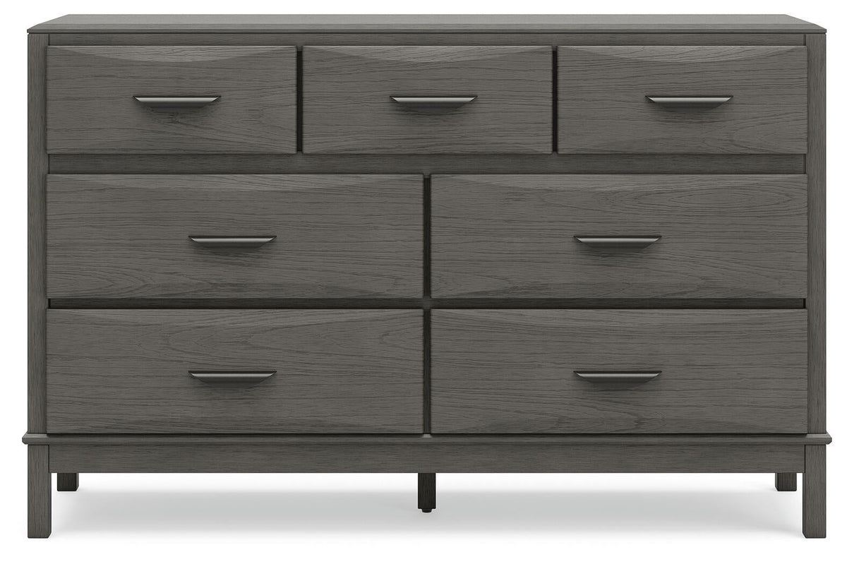 Mazing Dresser