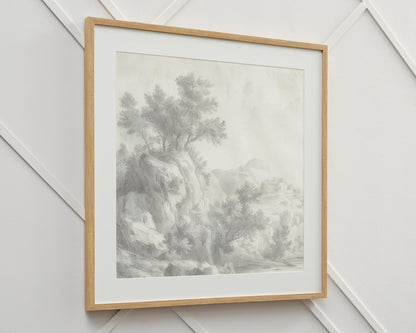 Casslock Wall Art