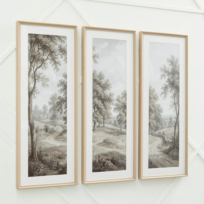 Dixonburg Wall Art Set (3/CN)
