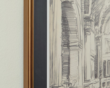 Downyard Wall Art Set (2/CN)