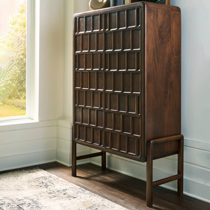Dukestone Accent Cabinet