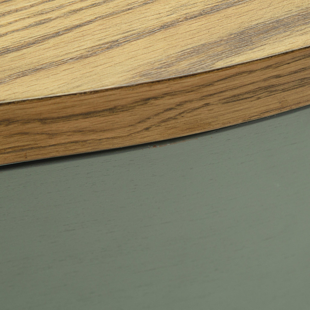 Actonville Accent Cabinet